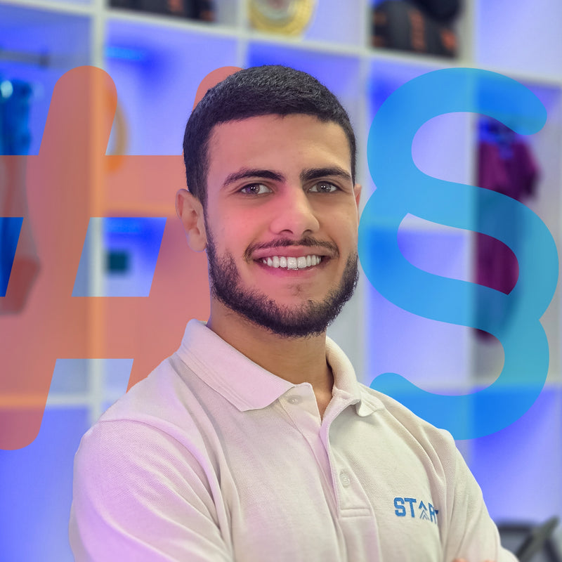 TAMER HALAWI